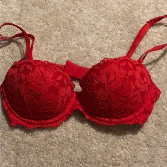 PINK Victoria's Secret Other - Victoria’s Secret “Date Push-up” Bra